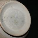 Hand Painted Burnished Mexican ewer Tonala Exquisite