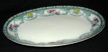Lovely “Renown” Serving Platter from Royal Staffordshire Pottery, Burslem, England