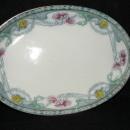 Lovely “Renown” Serving Platter from Royal Staffordshire Pottery, Burslem, England