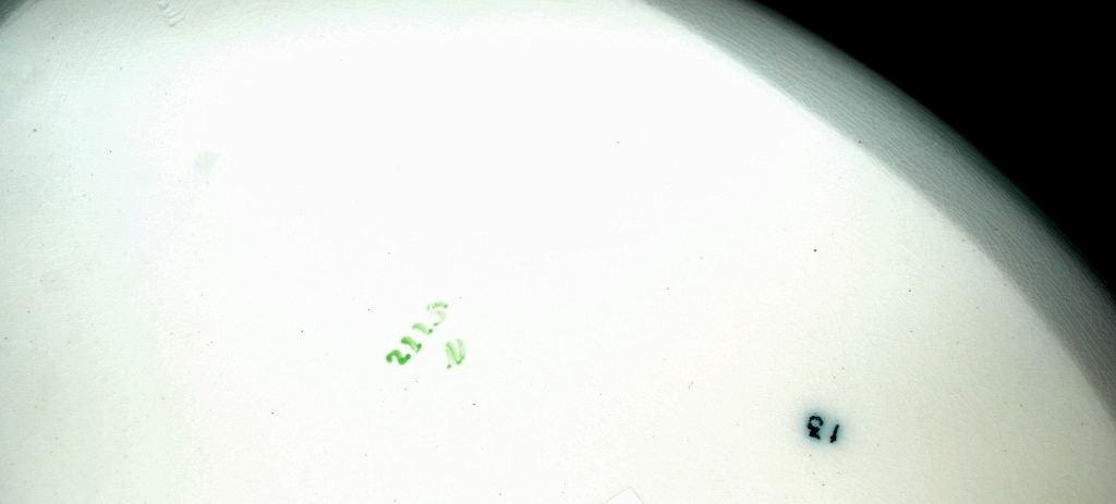 Lovely “Renown” Serving Platter from Royal Staffordshire Pottery, Burslem, England