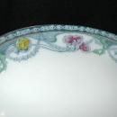 Lovely “Renown” Serving Platter from Royal Staffordshire Pottery, Burslem, England
