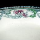 Lovely “Renown” Serving Platter from Royal Staffordshire Pottery, Burslem, England