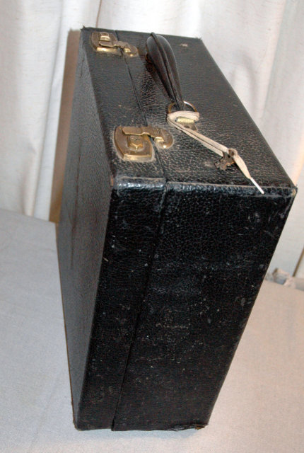Remington Noiseless PortableTypewriter in CASE