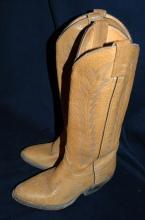 Great Western Boot Company Ladies Cowboy Girl Boot size 6 B