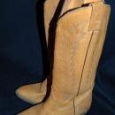 Great Western Boot Company Ladies Cowboy Girl Boot size 6 B