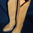 Great Western Boot Company Ladies Cowboy Girl Boot size 6 B