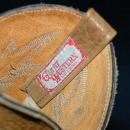 Great Western Boot Company Ladies Cowboy Girl Boot size 6 B
