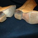 Great Western Boot Company Ladies Cowboy Girl Boot size 6 B
