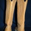 Great Western Boot Company Ladies Cowboy Girl Boot size 6 B