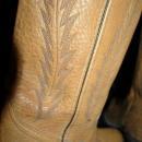 Great Western Boot Company Ladies Cowboy Girl Boot size 6 B