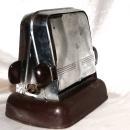 T1 LADY DOVER ANTIQUE VINTAGE Flip Flop Toaster