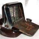 T1 LADY DOVER ANTIQUE VINTAGE Flip Flop Toaster