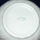 Franciscan Ware Coronado Swirl - Matte White - Serving Bowl