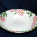 Vintage Franciscan DESERT ROSE Serving Bowl, 9 inches
