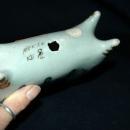 Vintage Ken Edwards Tonala Pottery Horse Mexico