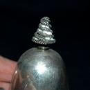 Reed & Barton NOEL MUSICAL BELL 1983 4th Edition O Come All Ye Faithful