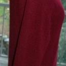 Vintage Alpaca Golf Sweater, Arnold Palmer size Large