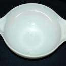 Vintage Pyrex Cinderella Friendship Bird pattern 2 1/2quart #443 mixing bowl