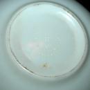 Vintage Pyrex Cinderella Friendship Bird pattern 2 1/2quart #443 mixing bowl