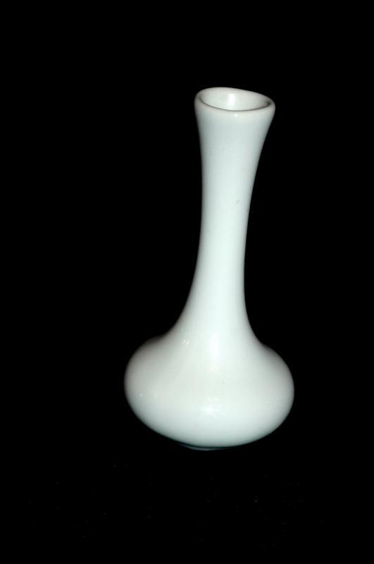 Coors China CHEFSWARE Bud Vase.