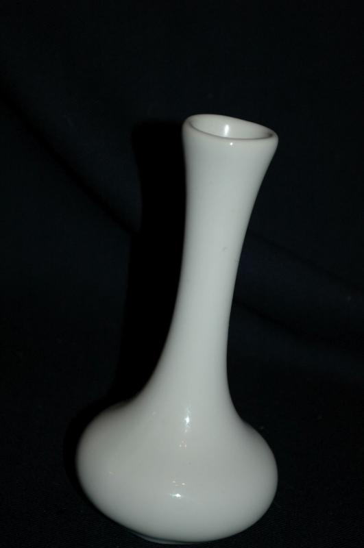 Coors China CHEFSWARE Bud Vase.