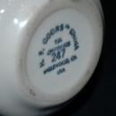 Coors China CHEFSWARE Bud Vase.