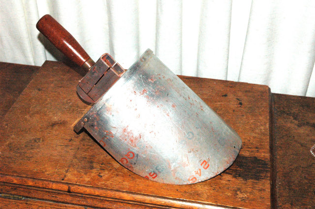 DOLLYDALE Scoop Scale The Robson Cooperation