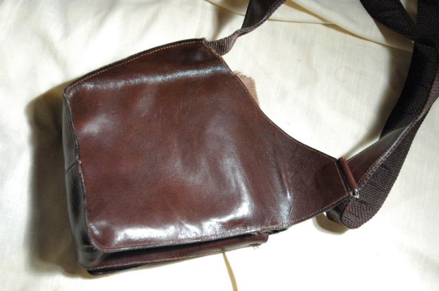 Stone Ridge Pony Hair (cow hide with hair)