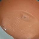 LAKOTA SIOUX INDIAN POTTERY BOWL & LID HAND CRAFTED BY HIGH ELK
