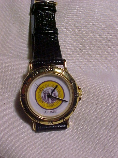 University of Washington Alumni Watch LVX SIT