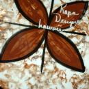 Vintage Hawaii Kapa Designs 1980 Pottery Salad Bowl