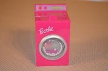 Barbie washing machine BY Mattel