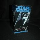 Star Wars Trilogy THX Sound Original Theatrical Version VHS Box Set 3 tapes 1995