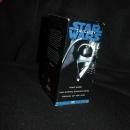 Star Wars Trilogy THX Sound Original Theatrical Version VHS Box Set 3 tapes 1995