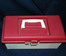 Winton Cake Decorating Kit with extras in Case