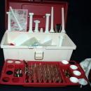 Winton Cake Decorating Kit with extras in Case