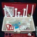 Winton Cake Decorating Kit with extras in Case