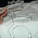 Huge Reindeer Cookie Cutter