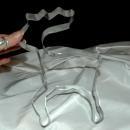 Huge Reindeer Cookie Cutter