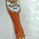 Sierra Nevada Celebration Ale tap handle.