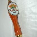 Sierra Nevada Celebration Ale tap handle.