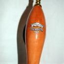 Sierra Nevada Celebration Ale tap handle.