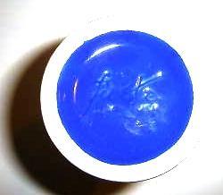 Fiestaware Matching Cobalt Blue Bud Vases Set of (2)
