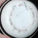 Native American 2 Handled Pottery Vase, Signed Anthony Navajo