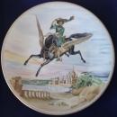 HAVILAND LIMOGES PLATE