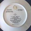 HAVILAND LIMOGES PLATE