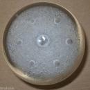 Rosenthal Studio Linie Bubble Vortex Glass Paperweight