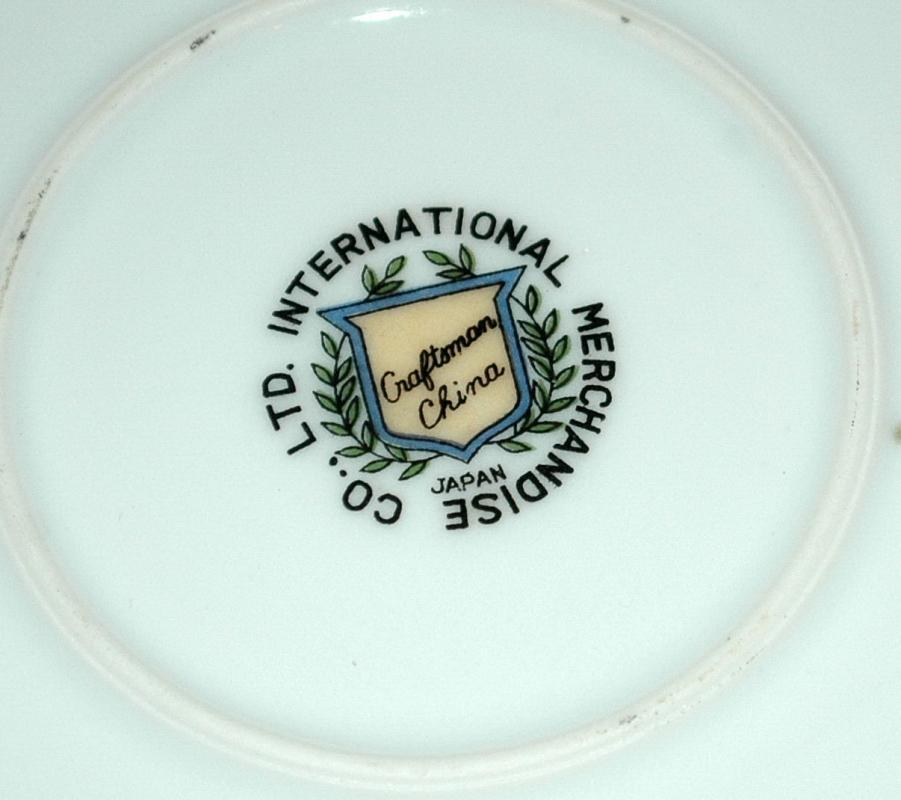 Alaska Eskimo Girl Hand Painted Signed Platter, Drarer, from Kodiak Navy Wives Club