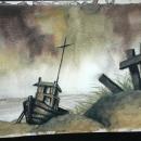 Water Color Painting