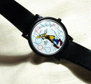 Goofy Watch by Lorus